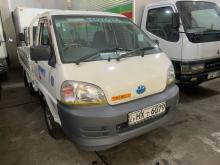 Toyota TOWNACE 2003 Lorry