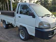 Toyota Townace CM75 2002 Lorry