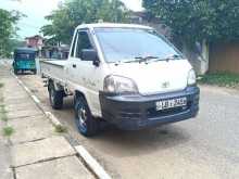 Toyota Liteace Cm80 2003 Lorry