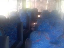 Toyota Coaster 1990 Bus