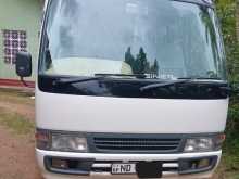 Toyota Coaster 2006 Bus