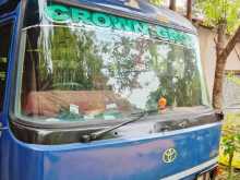 Toyota Coaster 1988 Bus