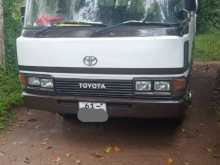 Toyota Coaster 1987 Bus