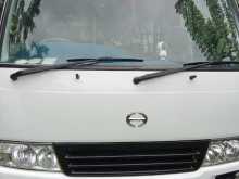 Toyota Coaster 2007 Bus