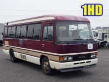 Toyota Coaster 1992 Bus