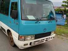 Toyota Coaster 2005 Bus
