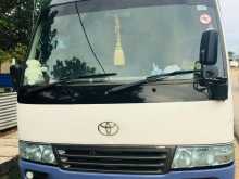 Toyota COASTER 2007 Bus