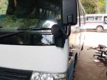 Toyota Coaster 2009 Bus