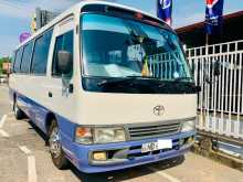 Toyota COASTER 2005 Bus