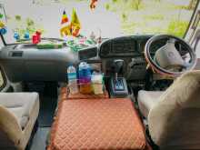 Toyota Coaster 2007 Bus
