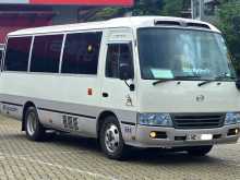 Toyota COASTER 2009 Bus