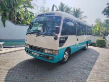 Toyota Coaster 2007 Bus