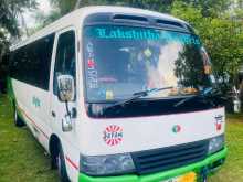 Toyota COASTER 2009 Bus