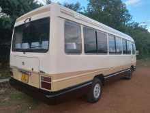 Toyota Coaster 1991 Bus