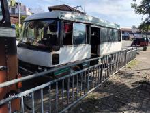 Toyota Coaster 1985 Bus