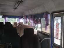 Toyota Coaster 1984 Bus