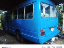 Toyota Coaster 1986 Bus