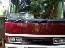 Toyota Coaster 1986 Bus