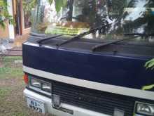 Toyota Coaster 1986 Bus