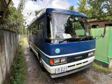 Toyota Coaster 1988 Bus