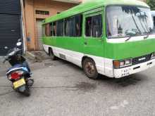 Toyota Coaster 1988 Bus