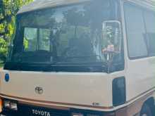 Toyota Coaster 1989 Bus