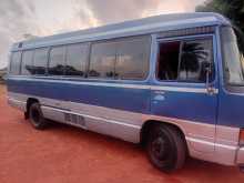 Toyota Coaster 1990 Bus