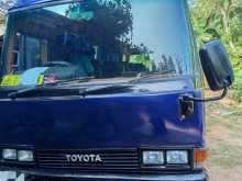 Toyota Coaster 1990 Bus