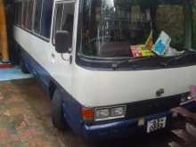 Toyota Coaster 1991 Bus