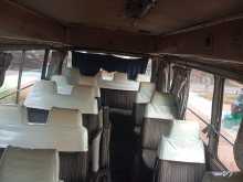 Toyota Coaster 1992 Bus