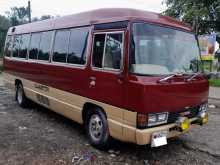 Toyota Coaster 1992 Bus