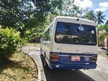 Toyota Coaster 1992 Bus
