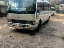 Toyota Coaster 1996 Bus