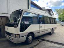 Toyota Coaster 1996 Bus