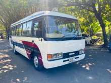 Toyota Coaster 1997 Bus