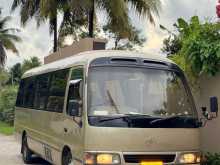 Toyota Coaster 1999 Bus