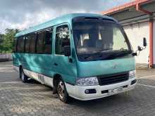 Toyota Coaster 1HD 1999 Bus