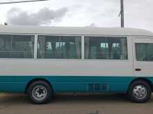 Toyota Coaster 2000 Bus