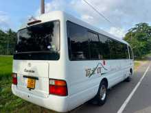 Toyota Coaster 2000 Bus