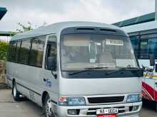 Toyota Coaster 2000 Bus
