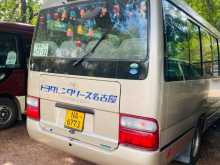 Toyota Coaster 2005 Bus
