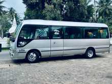 Toyota Coaster 2005 Bus
