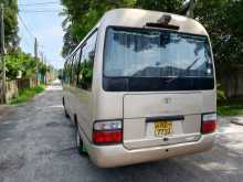Toyota Coaster 2005 Bus