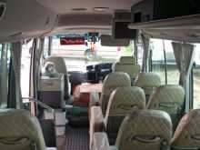Toyota Coaster 2006 Bus