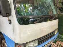 Toyota Coaster 2006 Bus