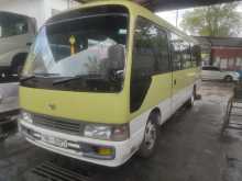 Toyota Coaster 2006 Bus