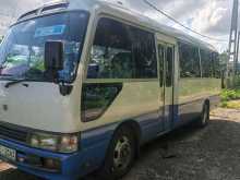Toyota Coaster 2007 Bus