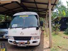 Toyota Coaster 2007 Bus