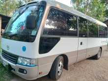 Toyota Coaster 2007 Bus