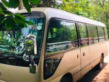 Toyota Coaster 2007 Bus